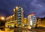 Brasov city-break: Hotel Ambient, disponibil pentru rezervare online pe TravelBank.ro