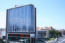 Hotel Ramada Sibiu