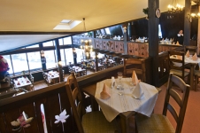 Cabana Schiori Sinaia - restaurant