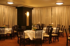 Hotel Esplanada Tulcea - restaurant