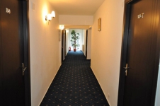 Hotel Green Palace Sinaia - hol