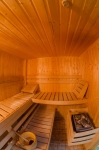 Hotel Hera Predeal - sauna