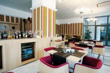 Hotel International Sinaia - restaurant cucina sofia