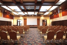 Hotel International Sinaia - sala conferinte