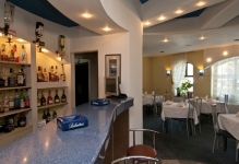 Hotel Marami Sinaia - bar