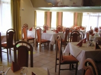 Hotel Nu Ma Uita Azuga - restaurant