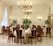 Hotel Palace Sinaia -  restaurant
