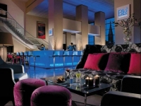 Radisson Blu Hotel Bucuresti - bar