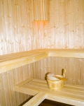Hotel Regal Sinaia - sauna