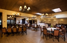 Hotel Rina Vista Poiana Brasov - restaurant