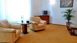 Hotel Ruia Poiana Brasov - apartament