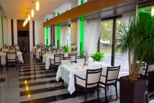 Hotel Scapino Mamaia - restaurant