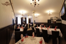 Hotel Stavilar Sinaia - restaurant