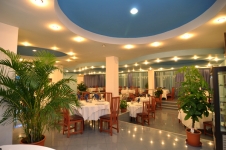 Hotel Victoria Mamaia - restaurant