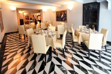 Vigo Hotel Ploiesti - restaurant