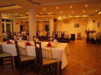 Hotel Wels Delta Dunarii - restaurant