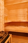 Rizzo Boutique Hotel & Spa - sauna