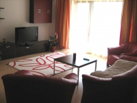 Vila Lupilor Sinaia - apartament