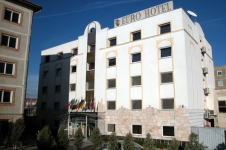 Euro Hotel Timisoara