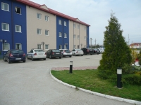 Hotel Iris Bors - Oradea