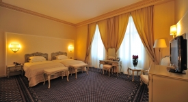 Grand Hotel Continental Bucuresti