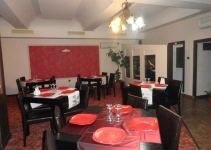 Hotel Alutus Mangalia - restaurant