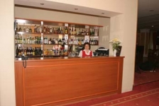 Hotel Belvedere Braila - bar