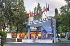 Hotel Continental Suceava - cazare in Suceava
