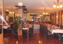 Hotel Filo Gheorgheni - restaurant