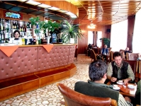 Hotel Heifaistos Covasna - bar