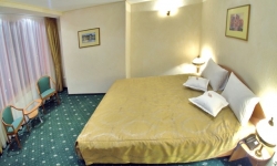 Hotel Piemonte Predeal - camera dubla