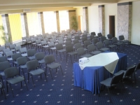 Hotel Piemonte Predeal - sala conferinte