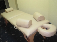 Hotel Piemonte Predeal - salon masaj