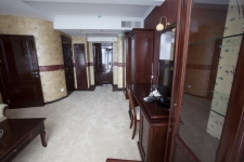 Hotel Prezident Chisinau - Republica Moldova - cazare 5 stele in Chisinau