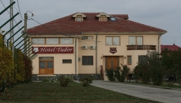 Hotel Tudor Ploiesti