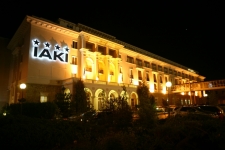 Hotel Iaki Mamaia - Constanta