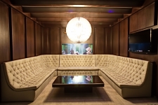 lounge / sauna