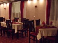 Motel Csillag Miercurea Ciuc - restaurant