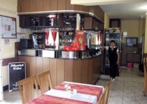Pensiunea Teke Gheorgheni - bar, restaurant