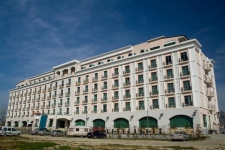 Hotel Phoenicia Express Bucuresti - prezentare generala