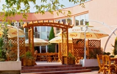 Hotel Sugas - Sfantu Gheorghe - Covasna