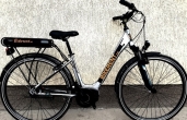 Biciclete si trotinete electrice de inchiriat in Bucuresti
