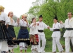 Festivalul Cântecului și Dansului Autentic Românesc de la Rabrovo (Bulgaria)