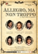 Allegro, ma non troppo - o comedie de Minulescu deschide anul 2015 la TNB
