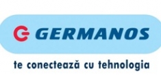 www.germanos.ro - Germanos a relansat website-ul companiei