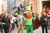 Guinness celebreaza St Patrick`s Day in 85 de puburi din Romania