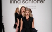 Irina Schrotter, Mihaela Glavan si Smaranda Almasan - trei designeri romani la MQ Vienna Fashion Week, editia a V-a