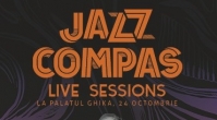 Luiza Zan Fairy tales si Romanian Jazz Collective - concerte ce vor inaugura evenimentul Jazz compas live sessions, de la Palatul Ghika