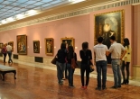  Programe educative pentru adolescenţi la Muzeul Naţional de Artă al României