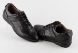 Pantofi din piele de la Modlet.ro pentru barbati: eleganta accesibila